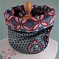 Snood Girly Rock'