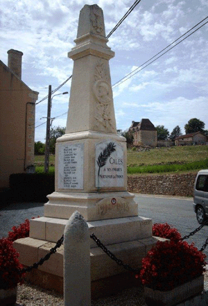 24150 - Calès