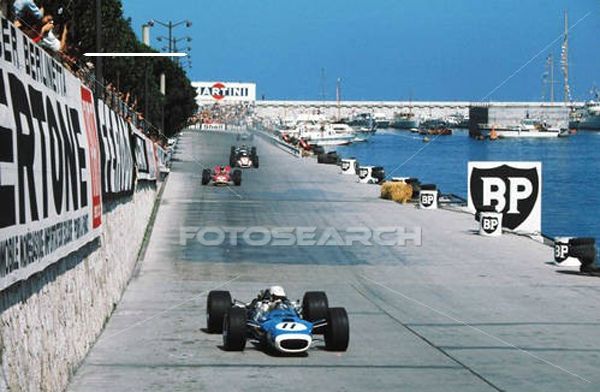1968-Monaco-19-1er passage Bureau de Tabac