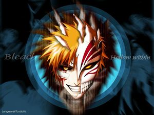 IchigoWallpaper