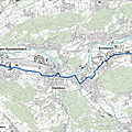 Zurich : le limmattbahn validé