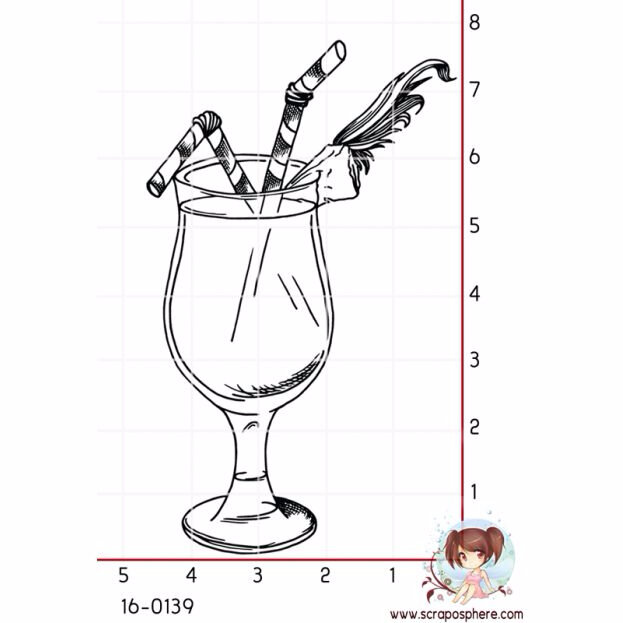 tampon-pina-colada-cocktail-par-scroixpe-suzette
