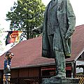 1948 - la tchécoslovaquie bascule dans le communisme !