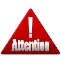 Attention