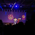 Japan Expo Vendredi cosplay show (4)