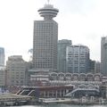 Vancouver 1, Colombie-Britannique