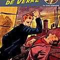 Le poignard de verre