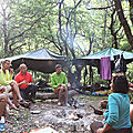 campement