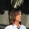 Concert des Goldmen à la Coupole