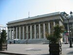 bourse