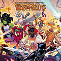 War of the realms le final