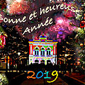 nouvel an