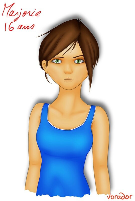 Marjorie