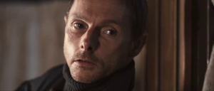 Sean Harris, une sacrée gueule