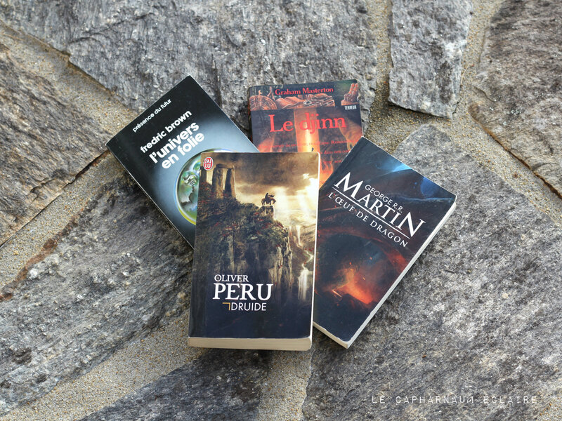 Imaginaire janv 19