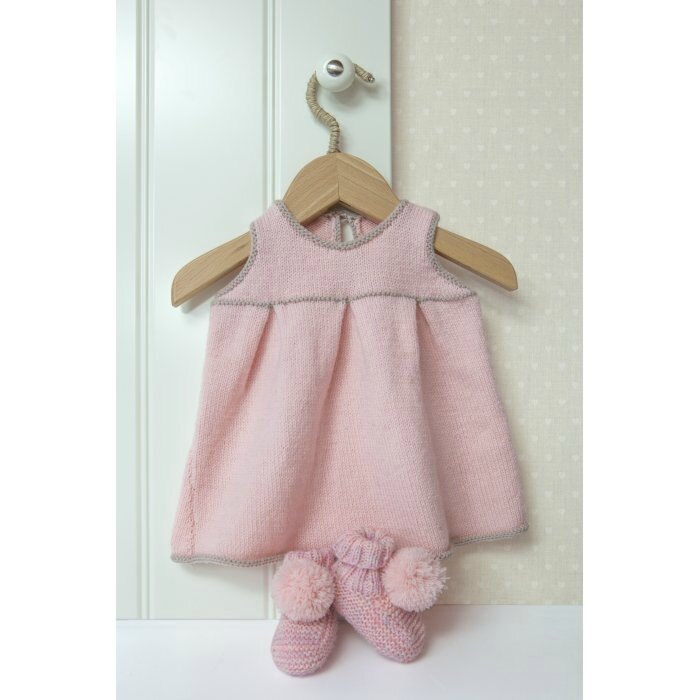 rose poudré 1340 (2)