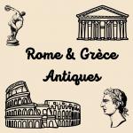 Rome et Grèce antiques