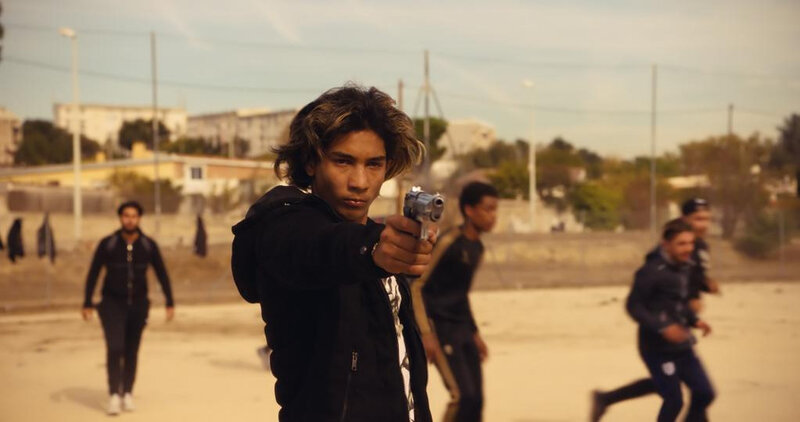 Film Shéhérazade Streaming Gratuit Shéhérazade : un premier film intense et inabouti - Baz'art : Des films