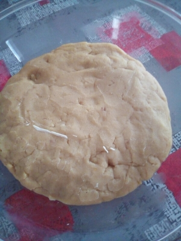 Gaufrettes (1)