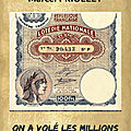 On a volé les millions de la loterie nationale