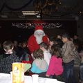 Saison 2009 - 2010, le Noël de l'Ecole de Rugby