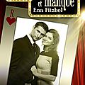 Rouge, pair et manque - episode 6 > ena fitzbel