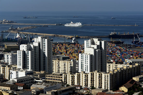 24-Alger-Port