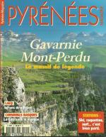 pyrénées magazine n°49