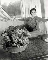 Coco Chanel et les perles - Les bijoux précieux