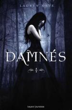 Damnes-Tome-1