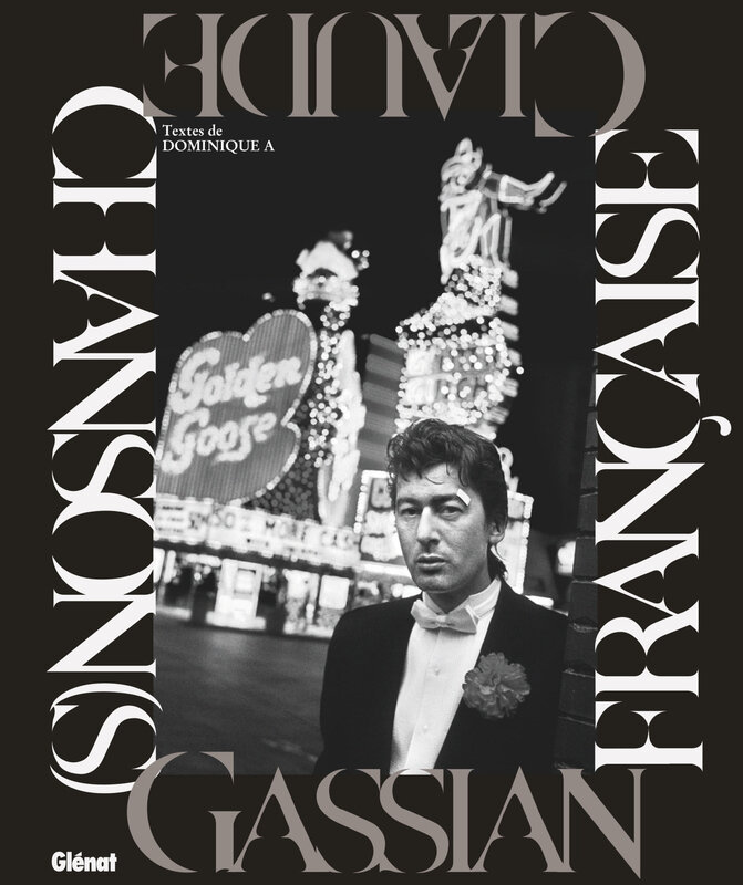 Couverture Gassian