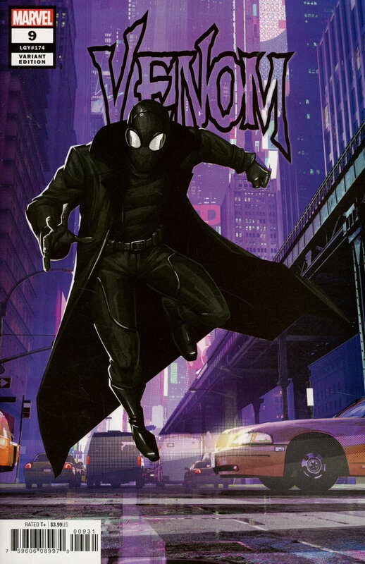venom 2018 09 variant