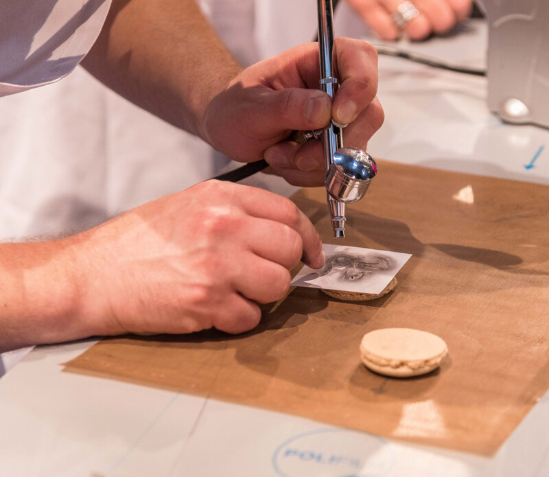 Concours Macaron-77
