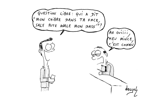 Quizz du futur 4