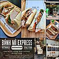 {restaurant} banh mi express