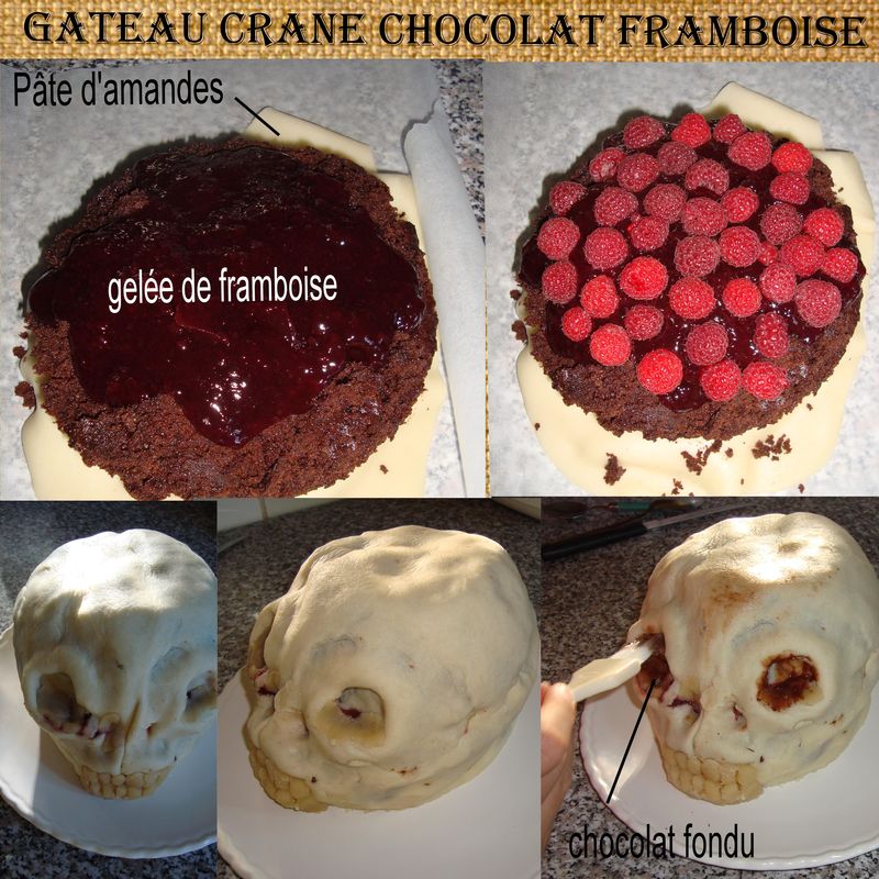 Gateau Crane Bazar De Bea