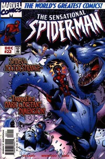 sensational spiderman 1996 22