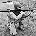 Bazooka américain m1 et m1a1.