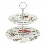 Disney x Cath Kidston Plateau gteaux