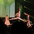Japan Expo 2019 - Ballet Dragon Quest (30)