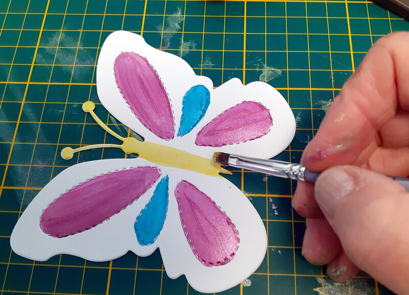 377-Fleurs Printemps-Porte papillons (20)