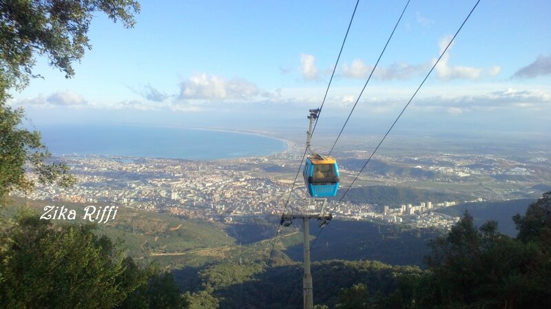 panorama Annaba de séraidi 1