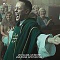 Critique : la communion (jan komasa) : un film puissant sur la rédemption 