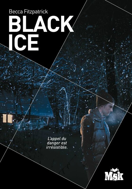 Black Ice Becca Fitzpatrick