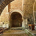 Photos JMP©Koufra 12 - Le Caylar - Roc Castel - Chapelle - 14072019 - 0006