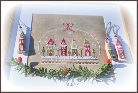 village de noel 2