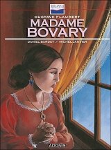 Flaubert&Bardet_Madame Bovary
