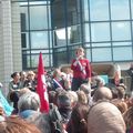 Rassemblement à Meaux le 16 avril 2011