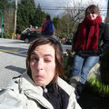 Capilano, Lynn, Whytecliff