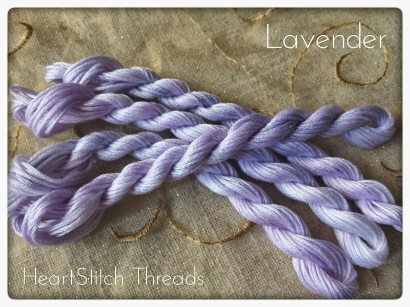 lavender